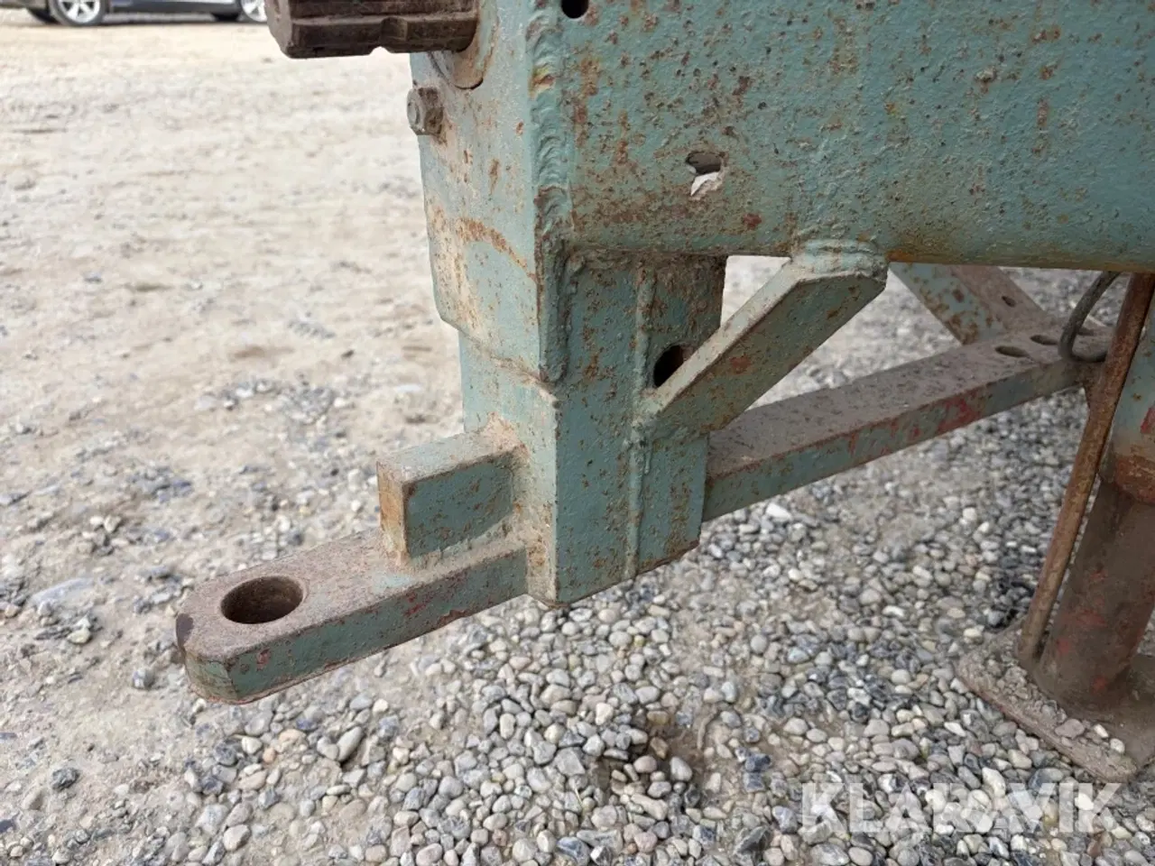 Billede 11 - Tipvogn 4 tons