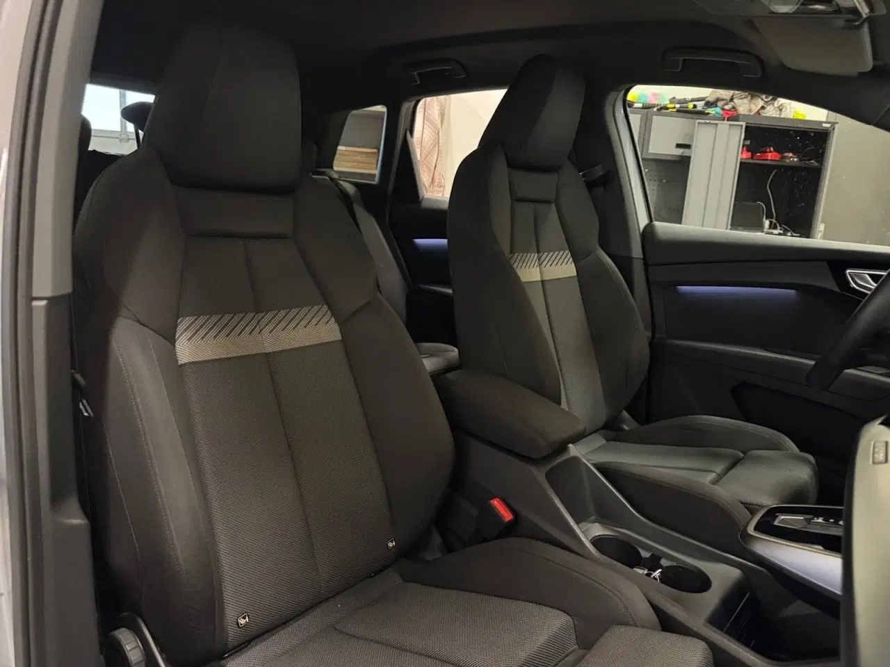 Billede 18 - Audi Q4 e-tron 40 Advanced