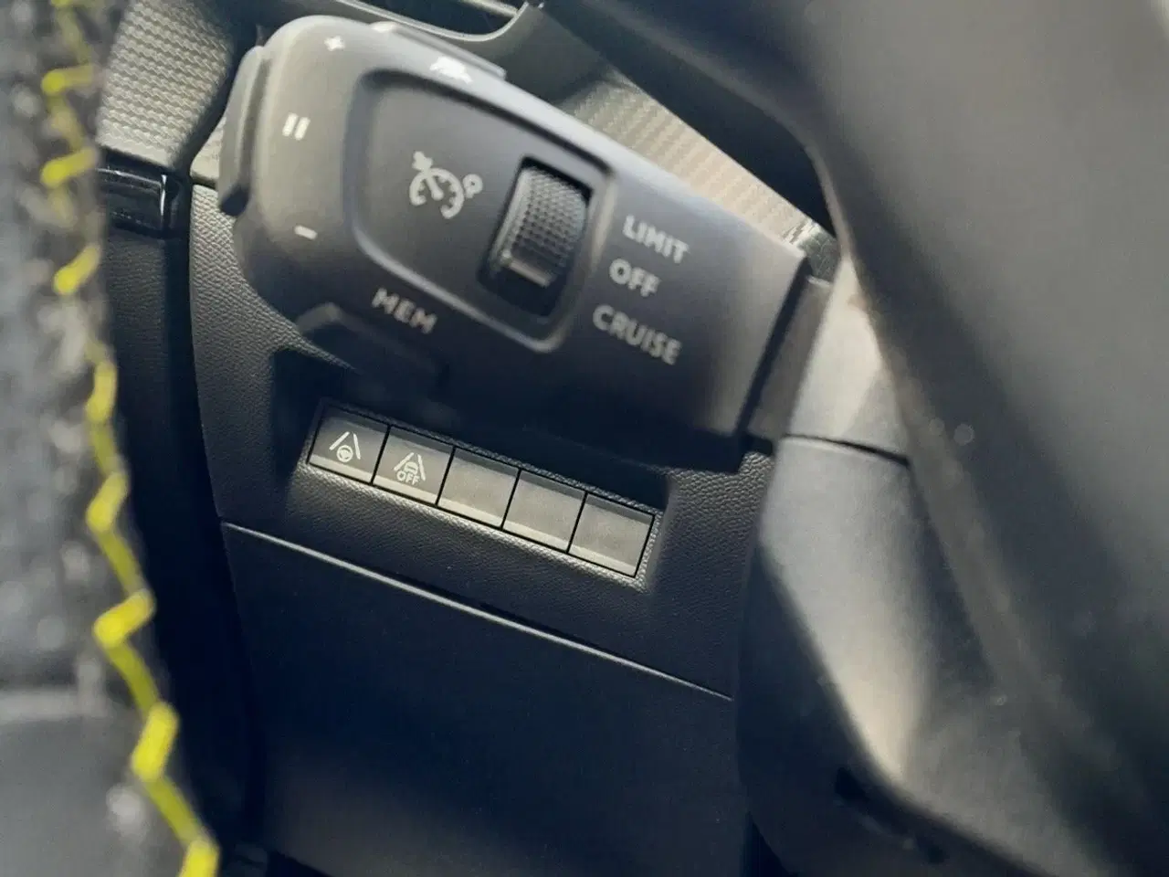 Billede 21 - Peugeot e-208 50 GT Line