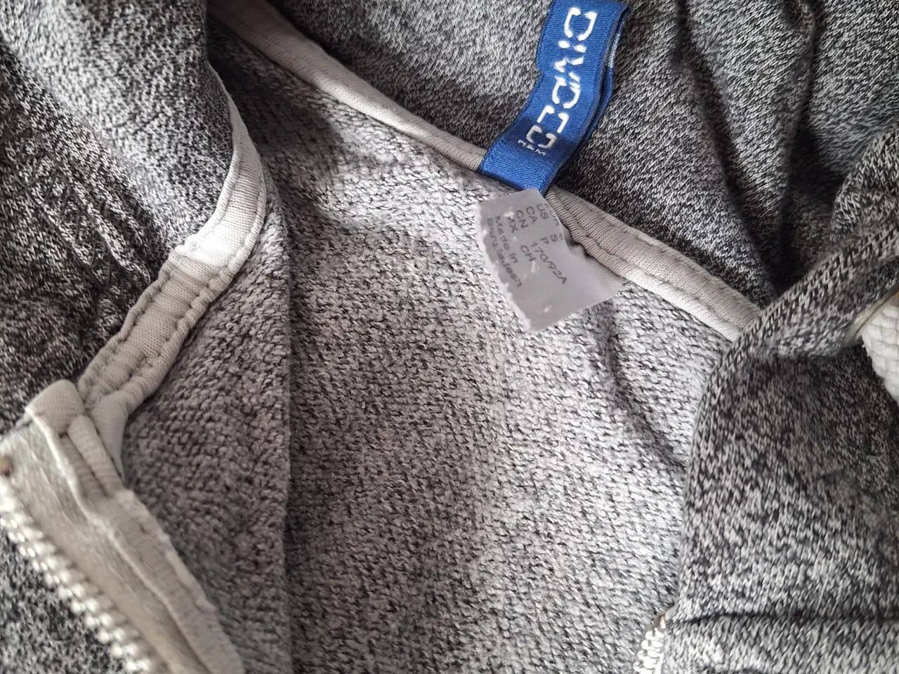 Billede 6 - Hættetrøje