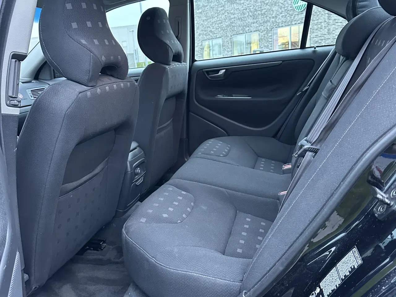 Billede 4 - Volvo S60 2.4