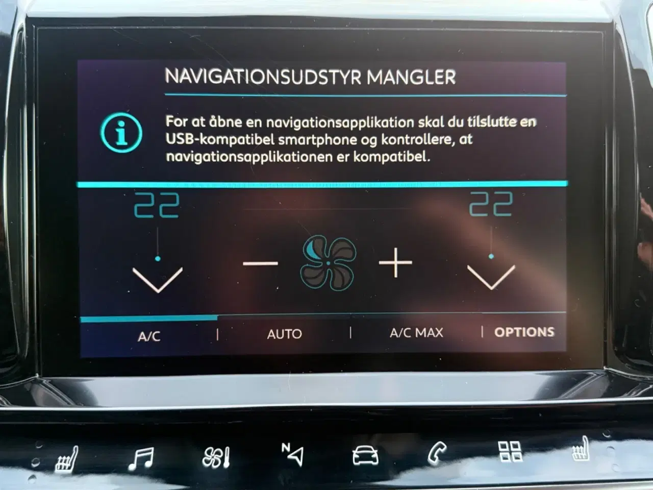 Billede 16 - Citroën C5 Aircross 1,5 BlueHDi 130 Platinum EAT8