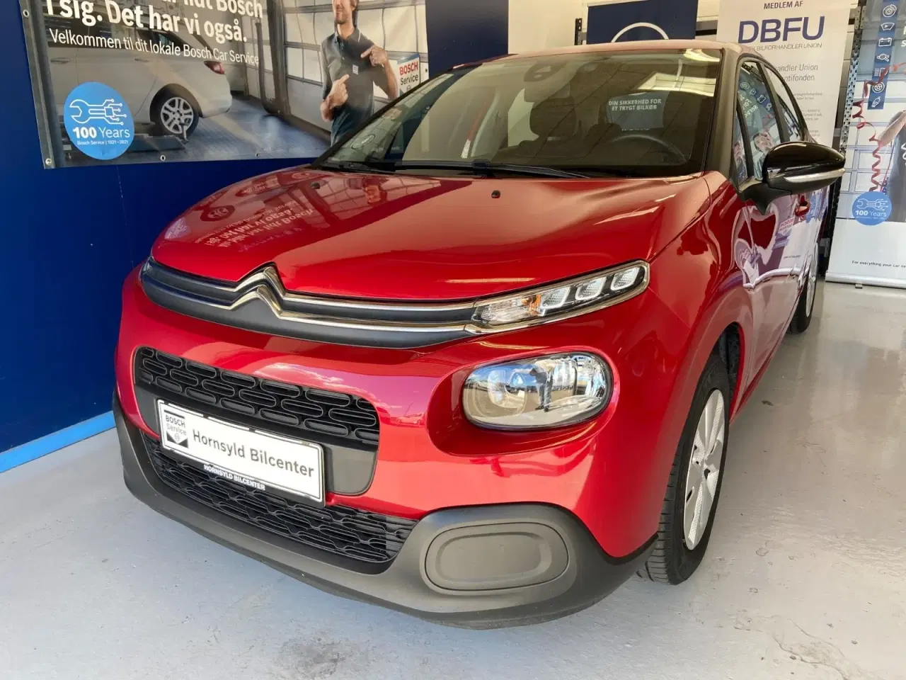 Billede 4 - Citroën C3 1,2 PureTech 82 Street