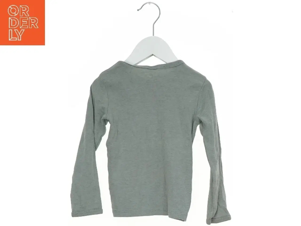 Billede 2 - Bluse fra H&M (str. 92 cm)