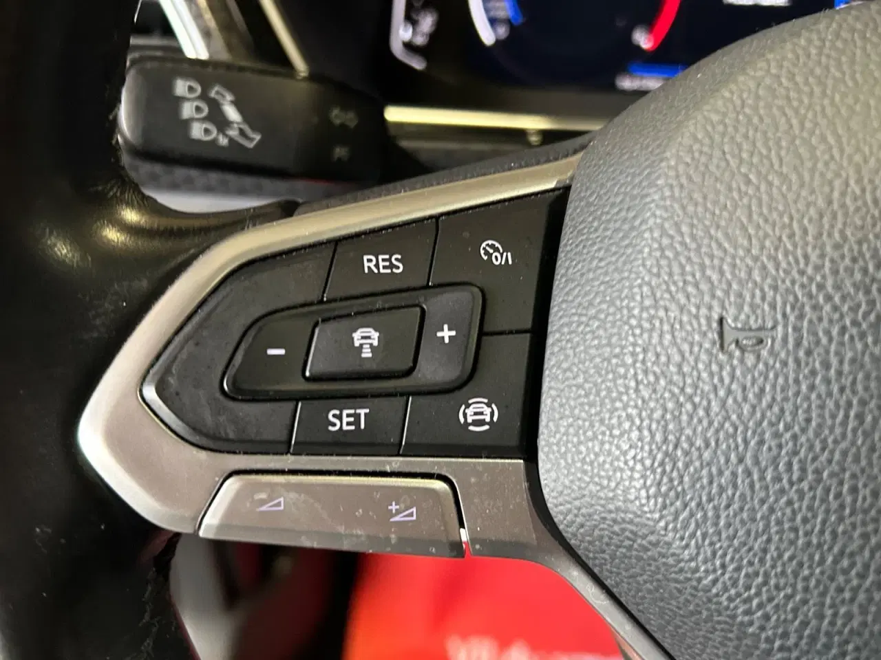 Billede 14 - VW T-Cross 1,0 TSi 115 Style+