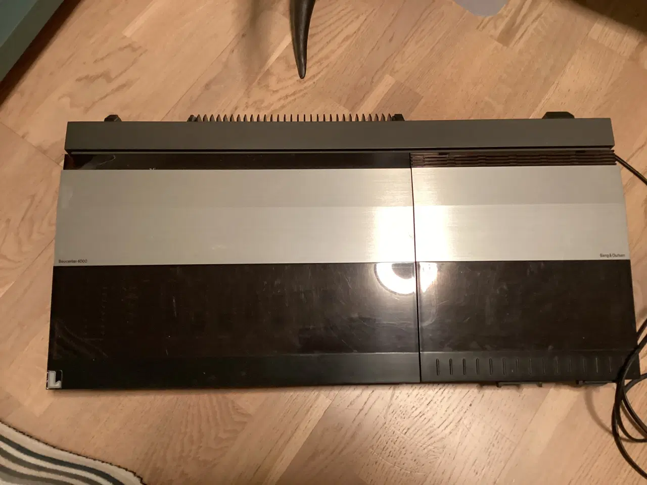 Billede 2 - Beocenter 4000