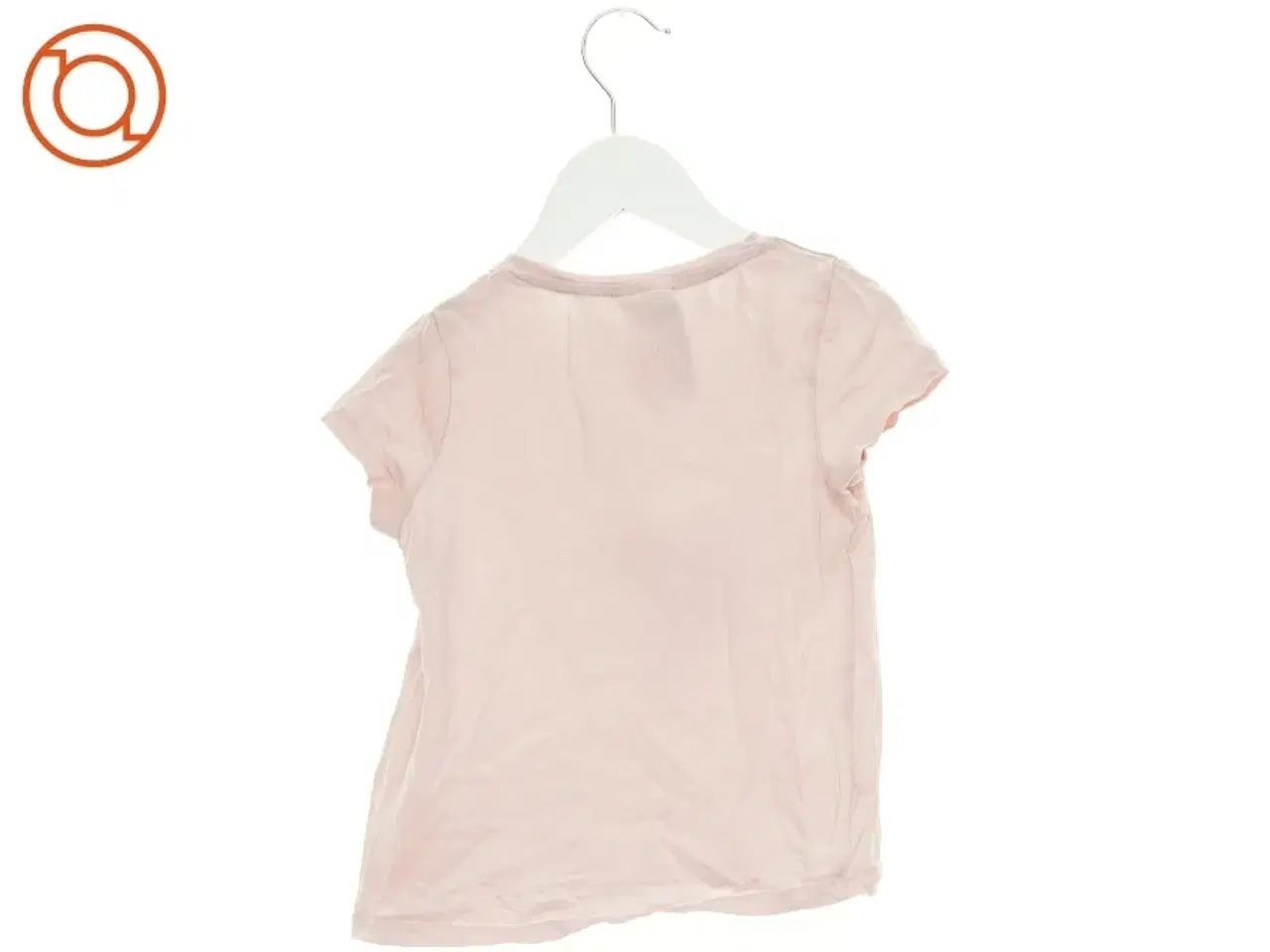Billede 2 - T-Shirt, Aurora motiv fra H&M (str. 110 cm)