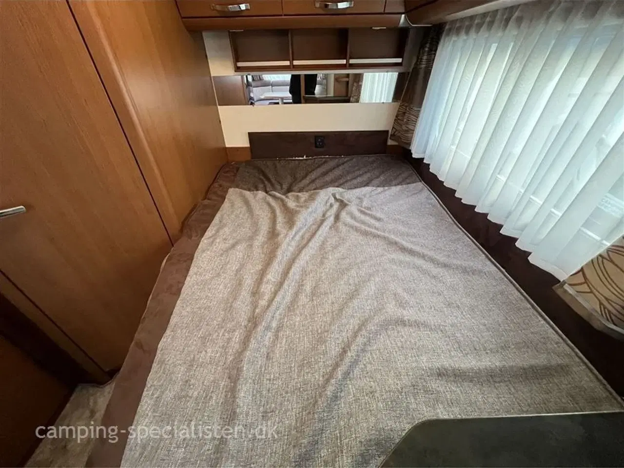 Billede 5 - 2012 - Knaus Südwind Exclusive 550 UF 2012 Knaus Südwind Exclusive 550 UF - Se den nu hos Camping-Specialisten.dk