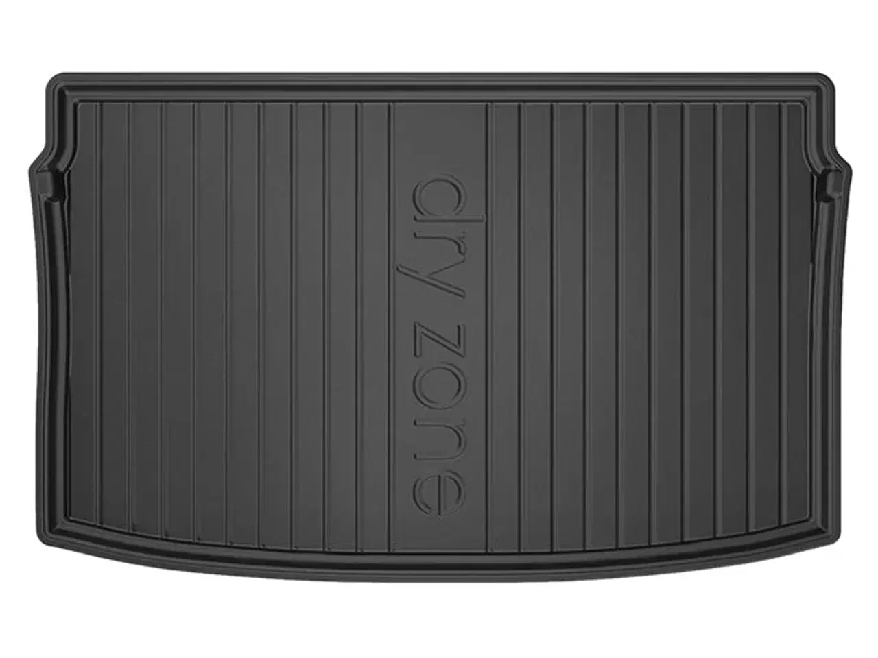 Billede 1 - Bagagerumsbakke VW Polo VI HB 2017- nederst