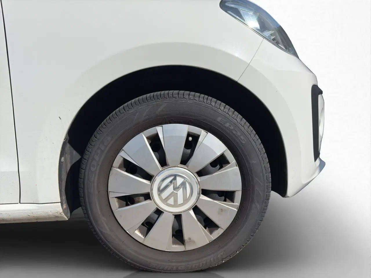 Billede 17 - VW Up! 1,0 MPi 60 Move Up! ASG BMT