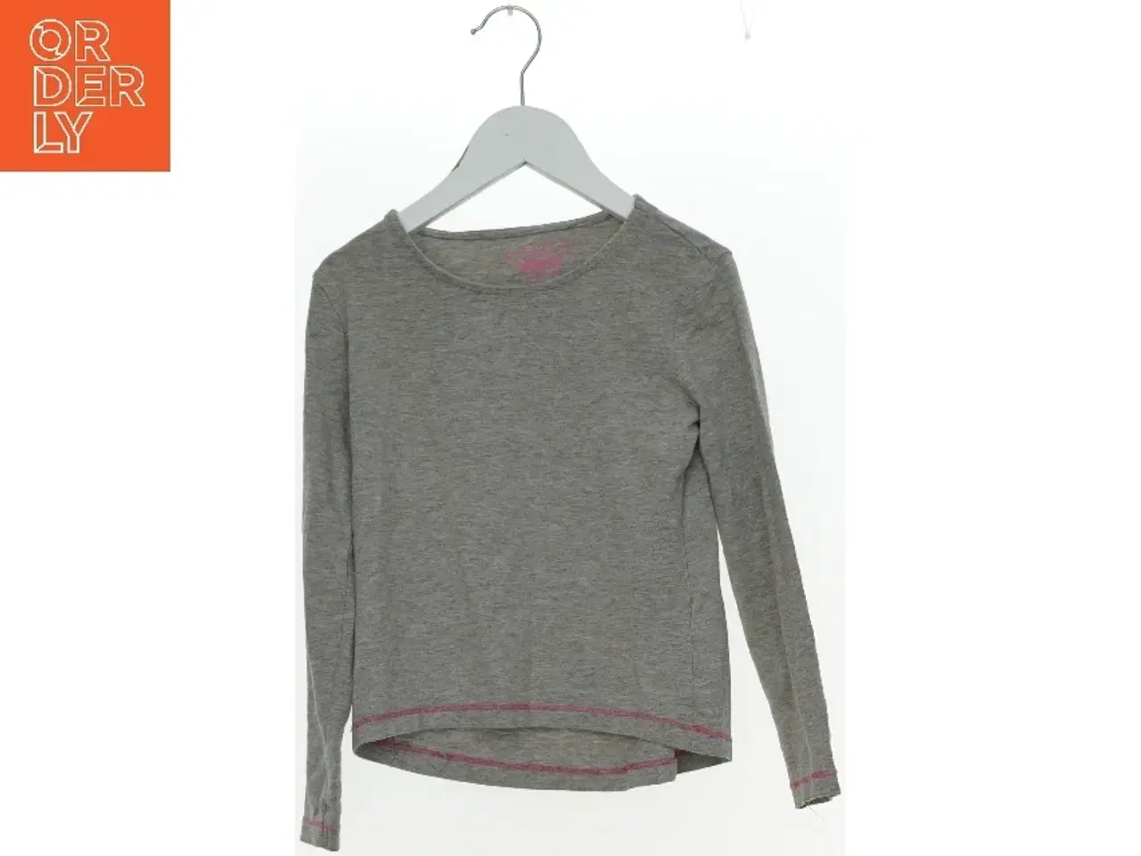 Billede 1 - Trøje fra Pepperts (str. 128 cm)