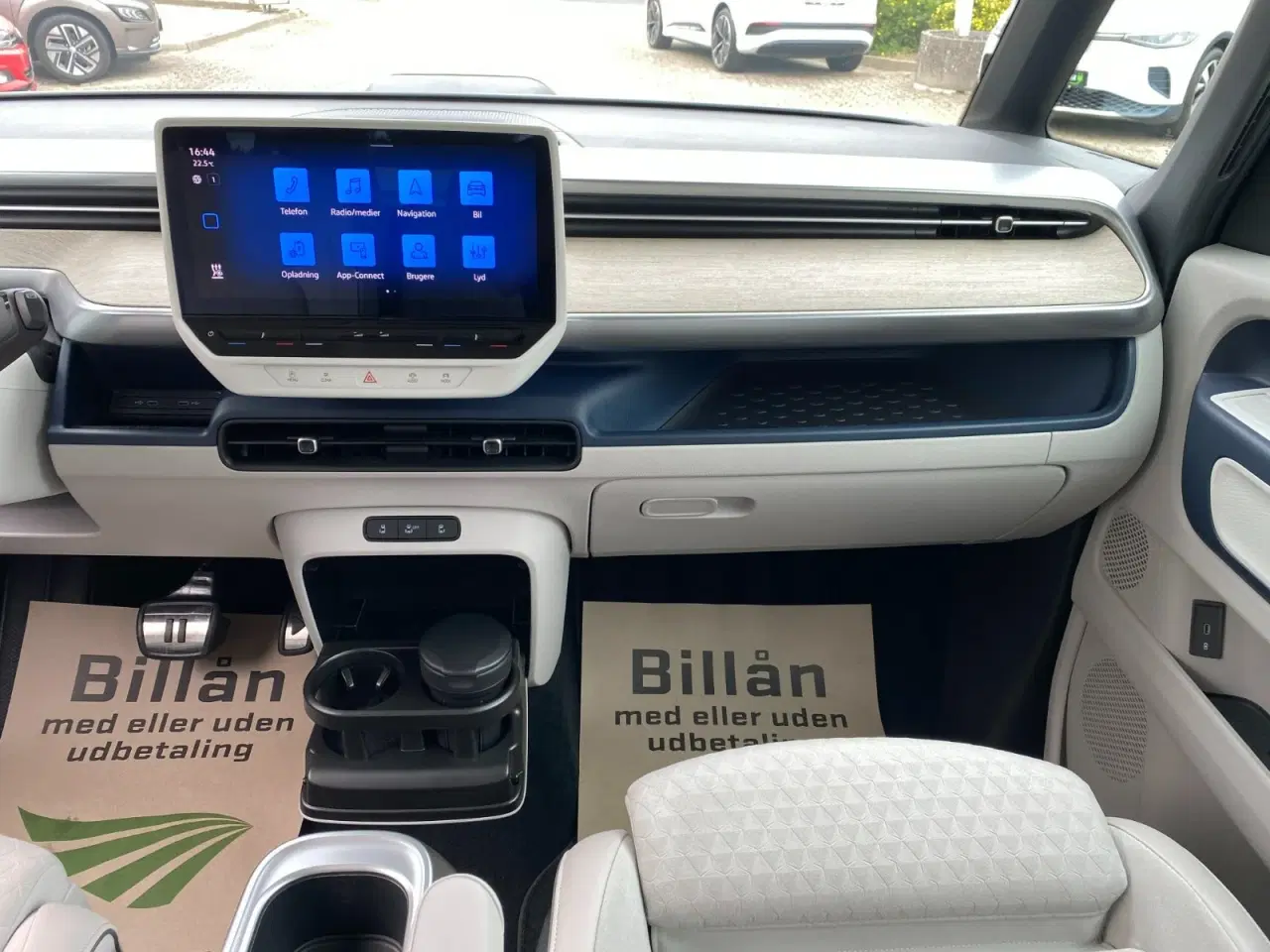Billede 19 - VW ID.Buzz 77 Pro SWB