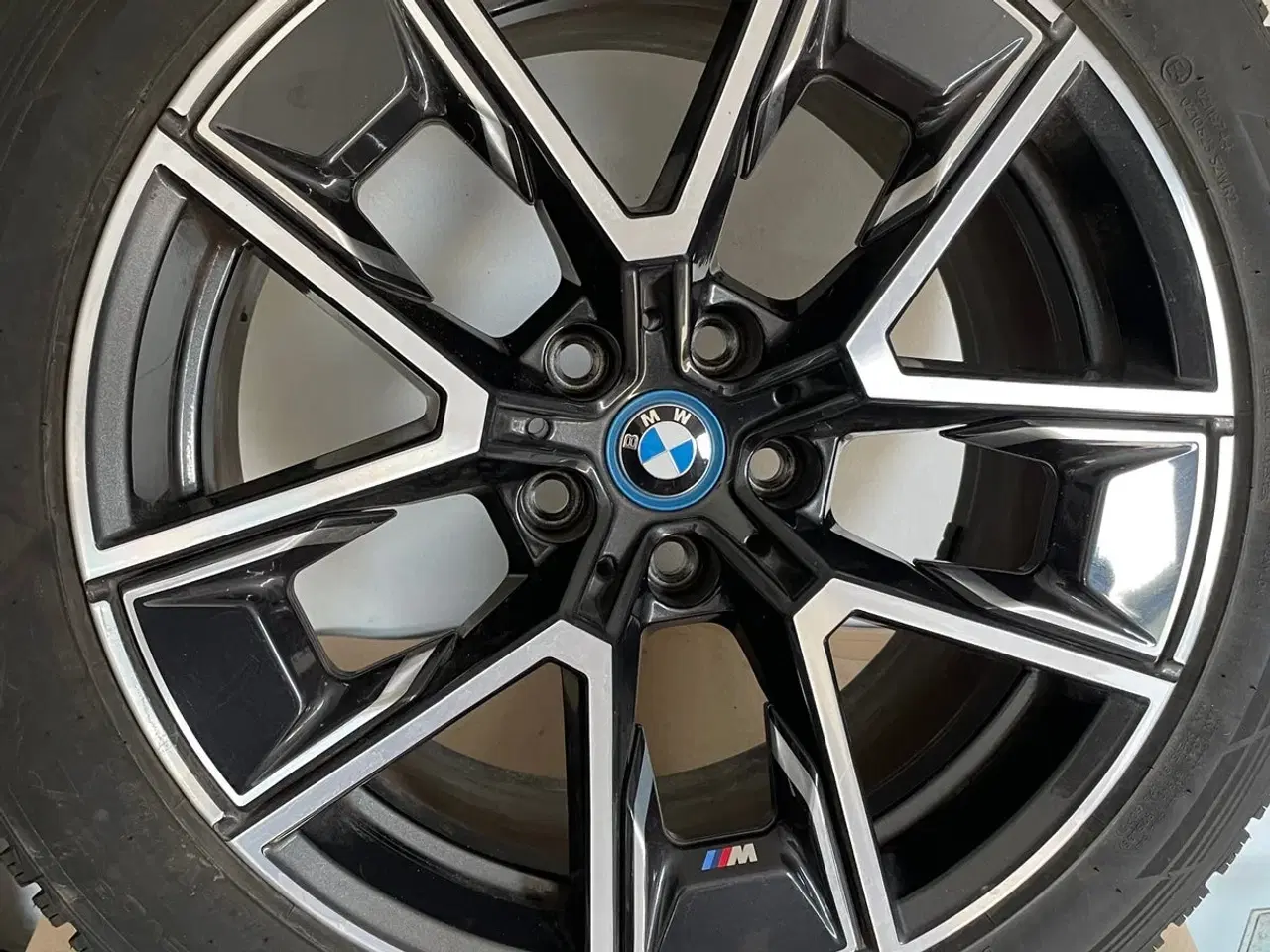 Billede 20 - BMW i4  eDrive40 M-Sport