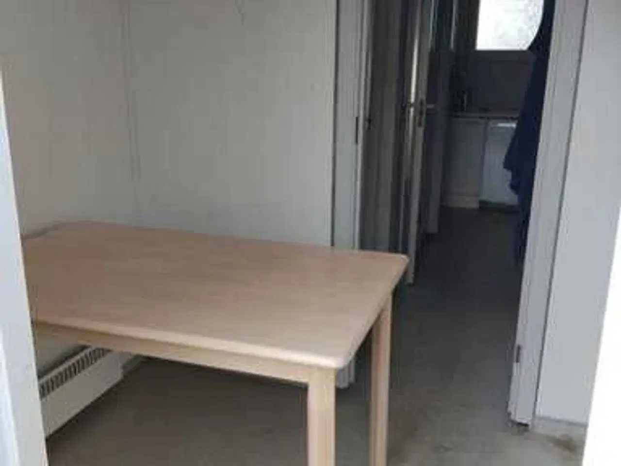 Billede 4 - Tiny house, anneks, beboelsesvogn 