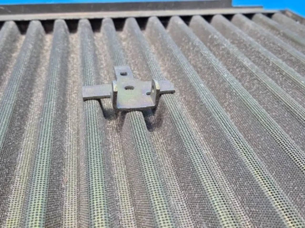 Billede 6 - John Deere 3050 Gitter AL67190