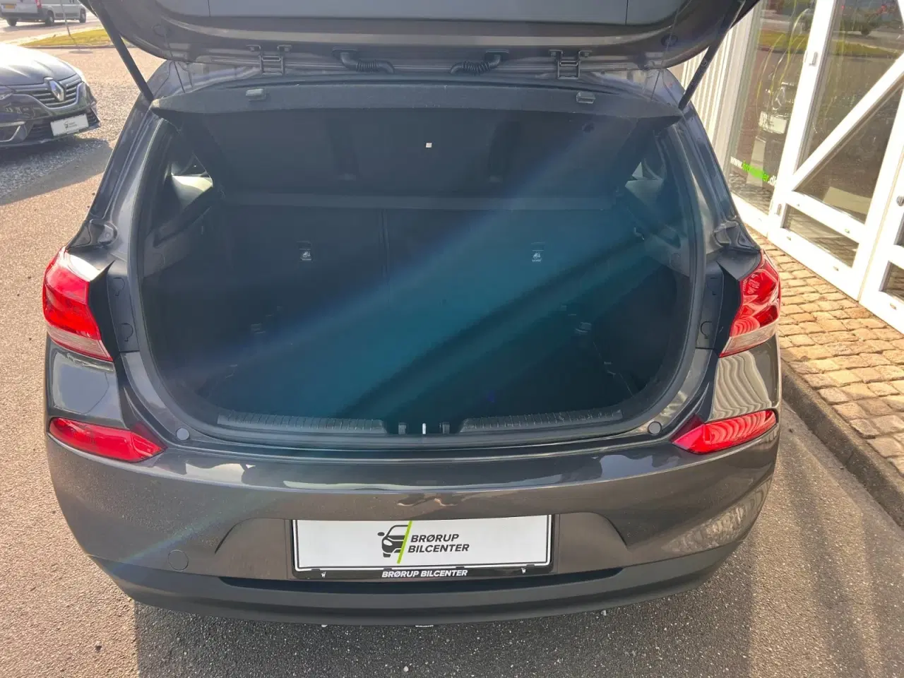 Billede 7 - Hyundai i30 1,0 T-GDi Life Komfort