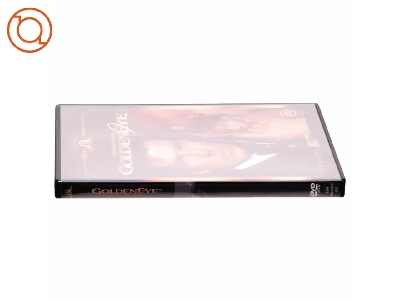 Billede 2 - Golden Eye