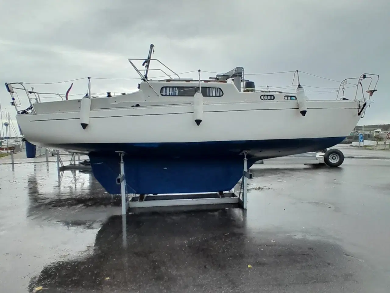 Billede 6 - Albin Vega