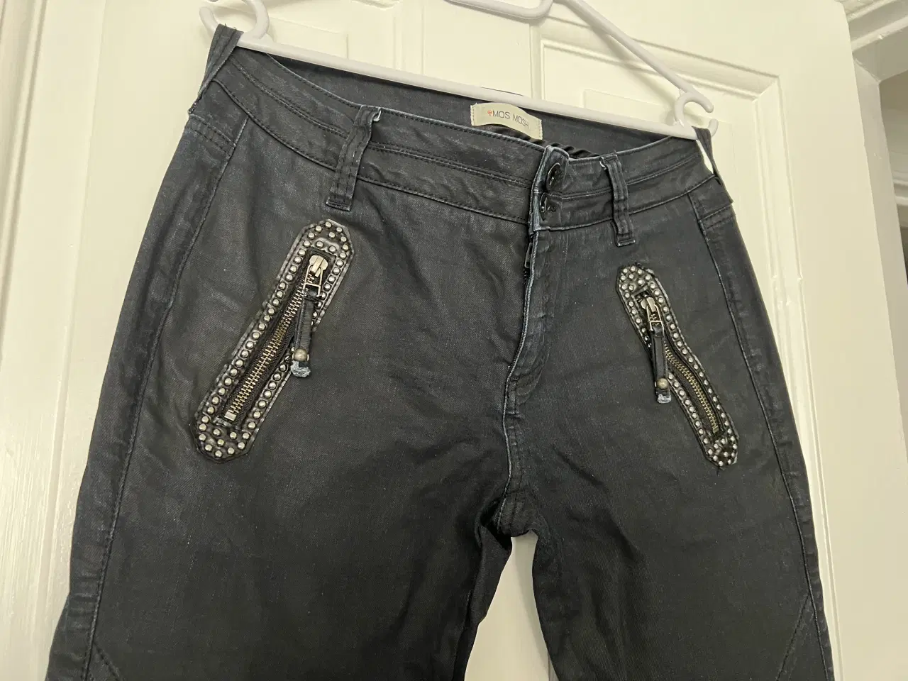 Billede 3 - Mos Mosh Jeans