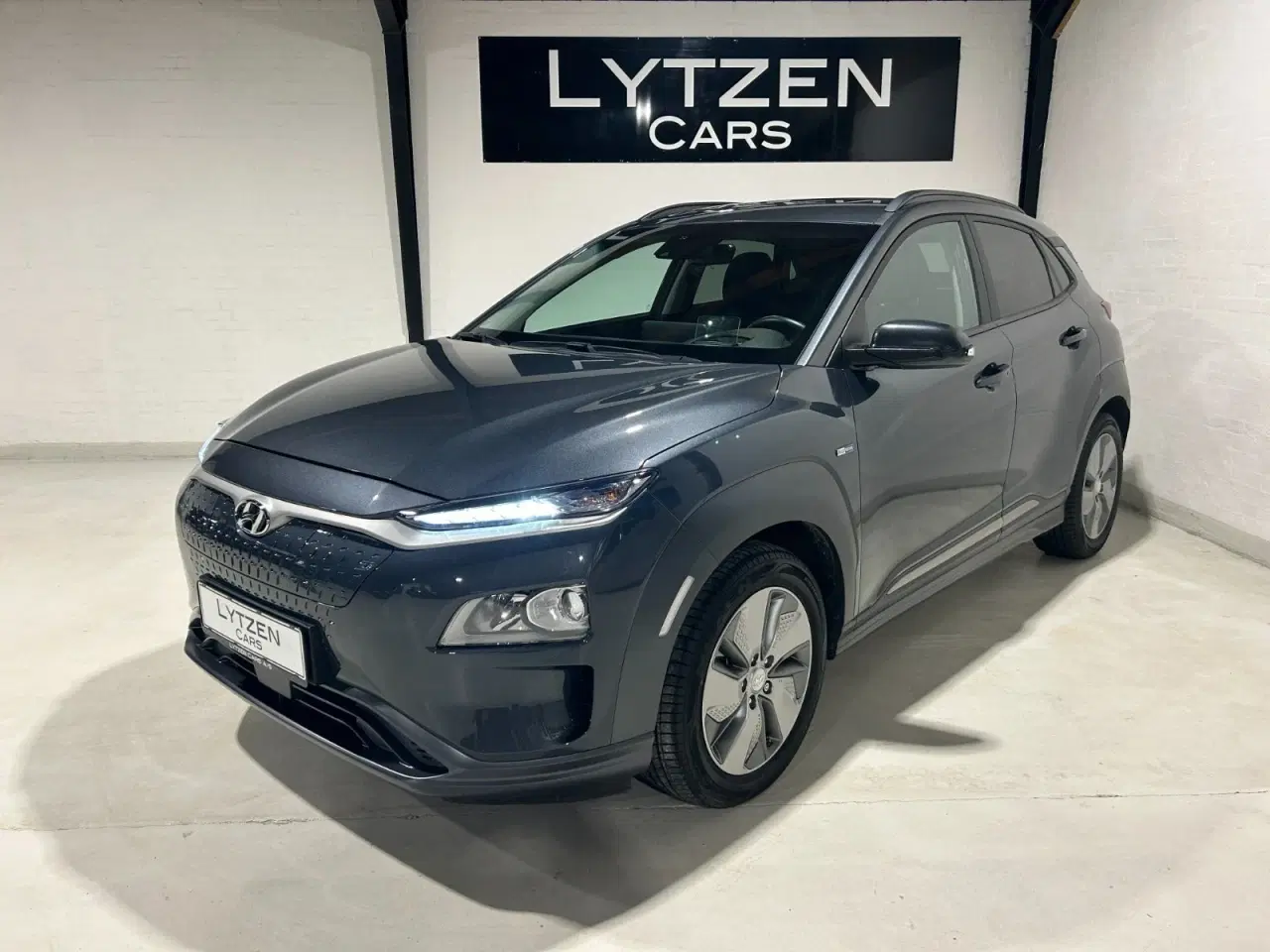 Billede 1 - Hyundai Kona 39 EV Urban