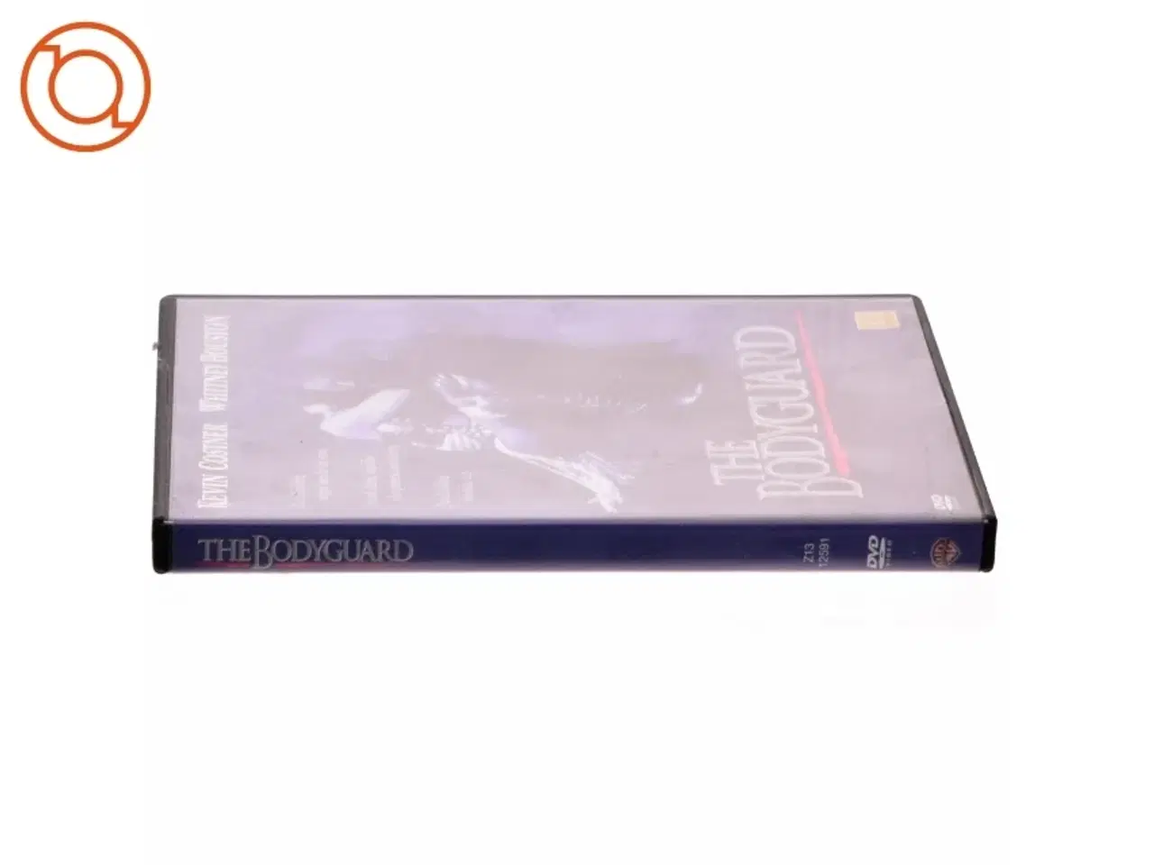 Billede 2 - The Bodyguard