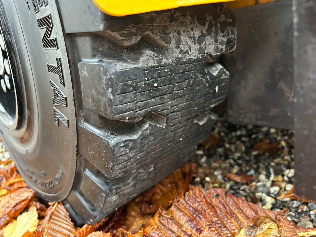 Billede 9 - Eltruck 2,5T fra 2017 med alt udstyr