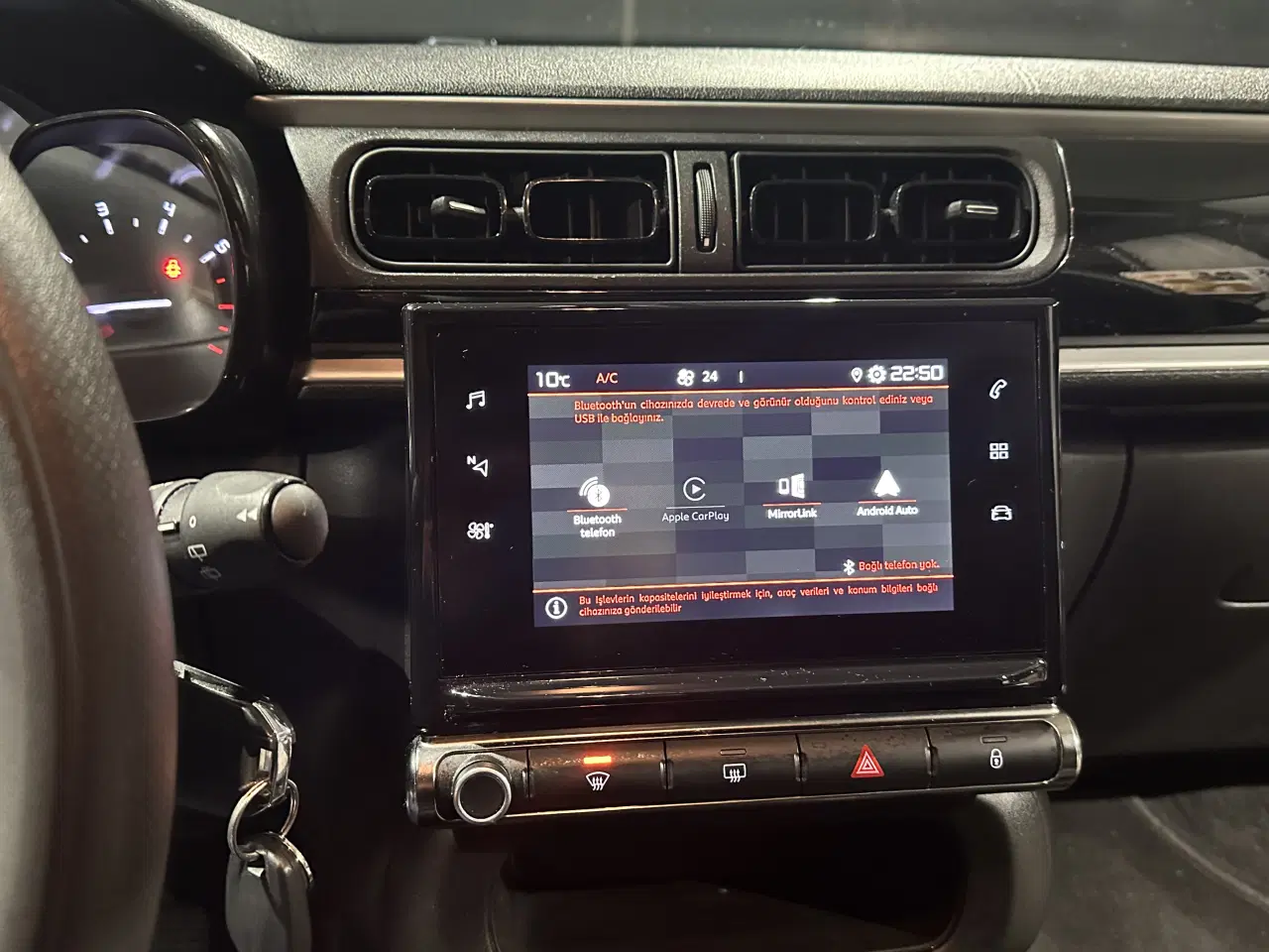 Billede 9 - Citroen C3 1.2 PureTech 82HK - 2021