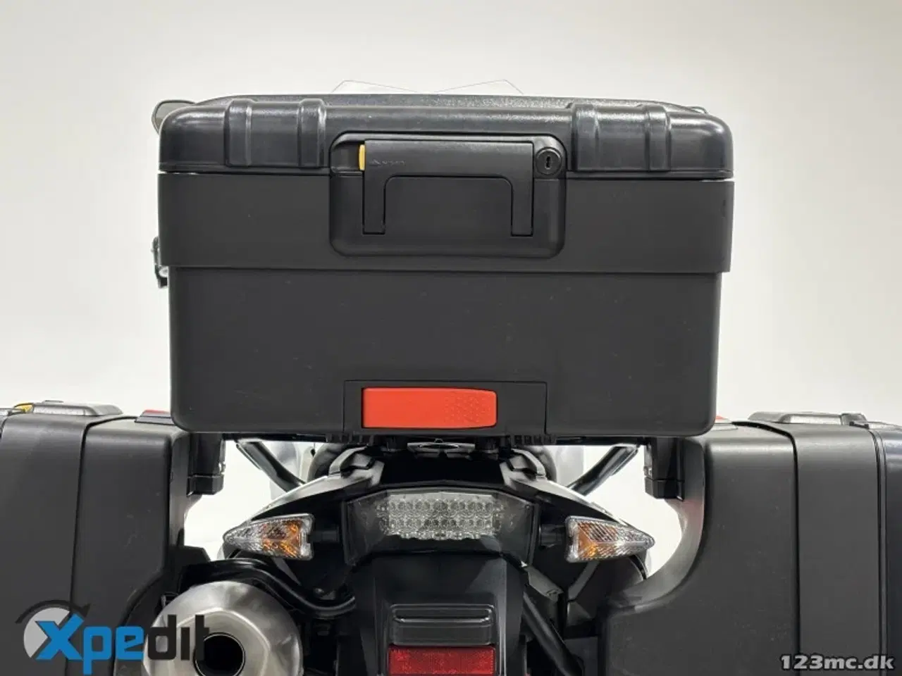 Billede 21 - BMW F 700 GS