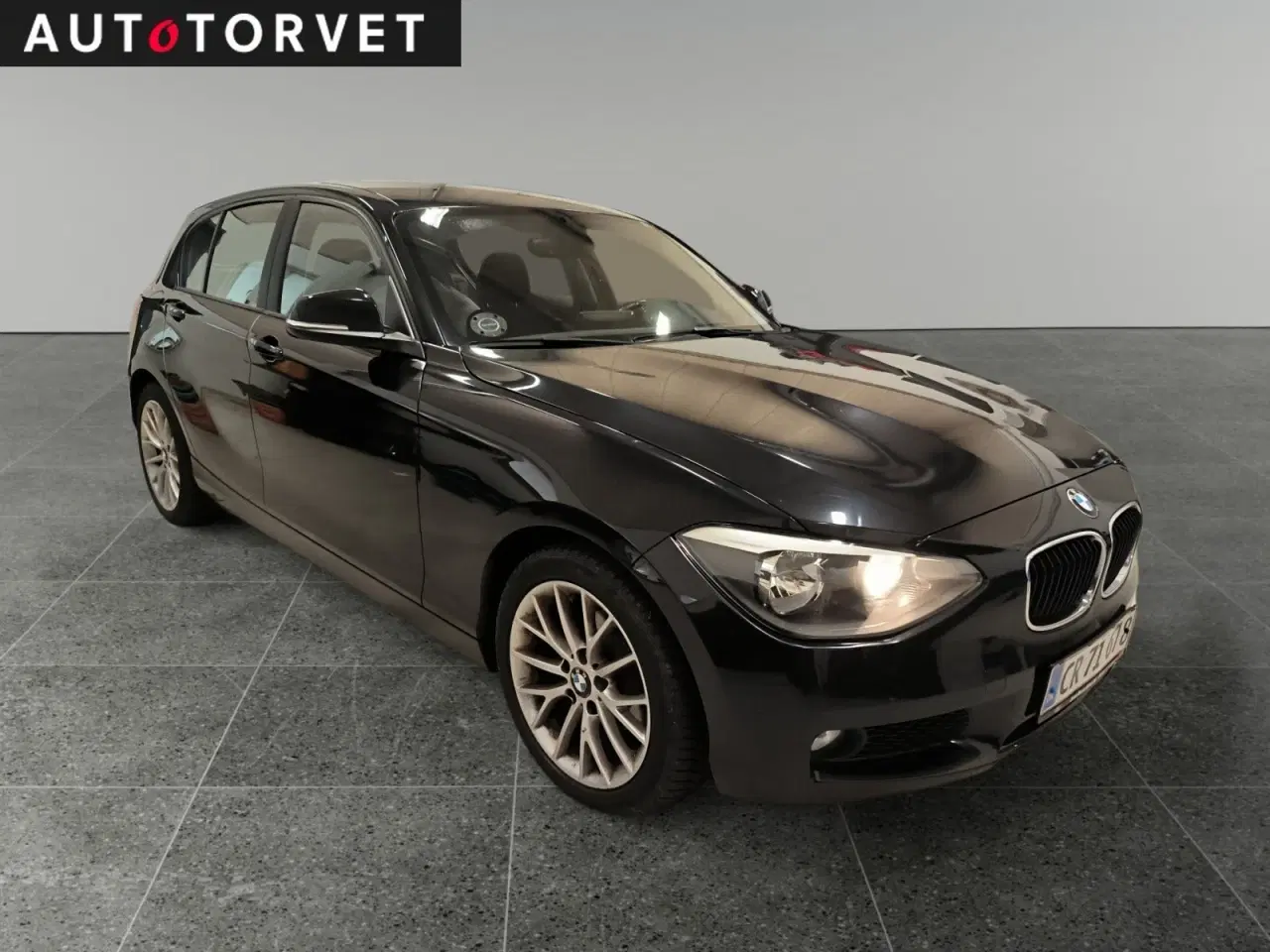 Billede 2 - BMW 116i 1,6 aut.