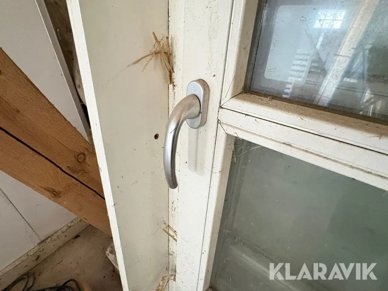 Billede 6 - 2-fags hæve-skydedør