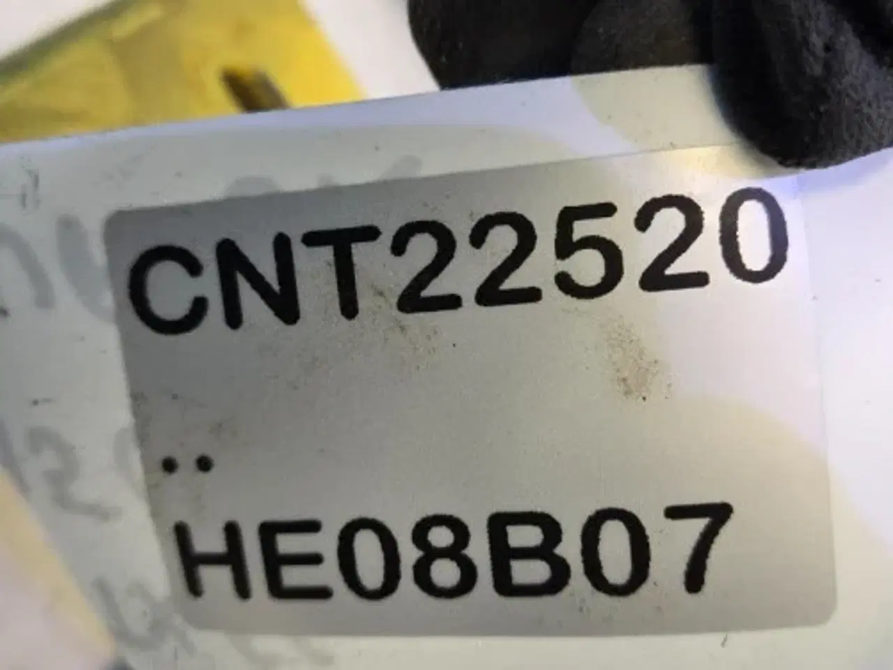 Billede 7 - New Holland  TX66  Support  950955