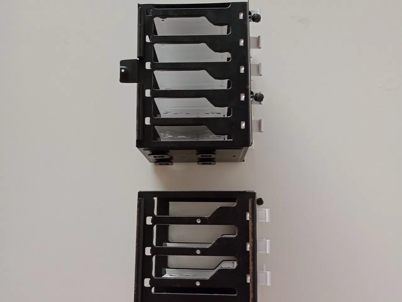 Billede 3 - Computer Gitter til statonær.