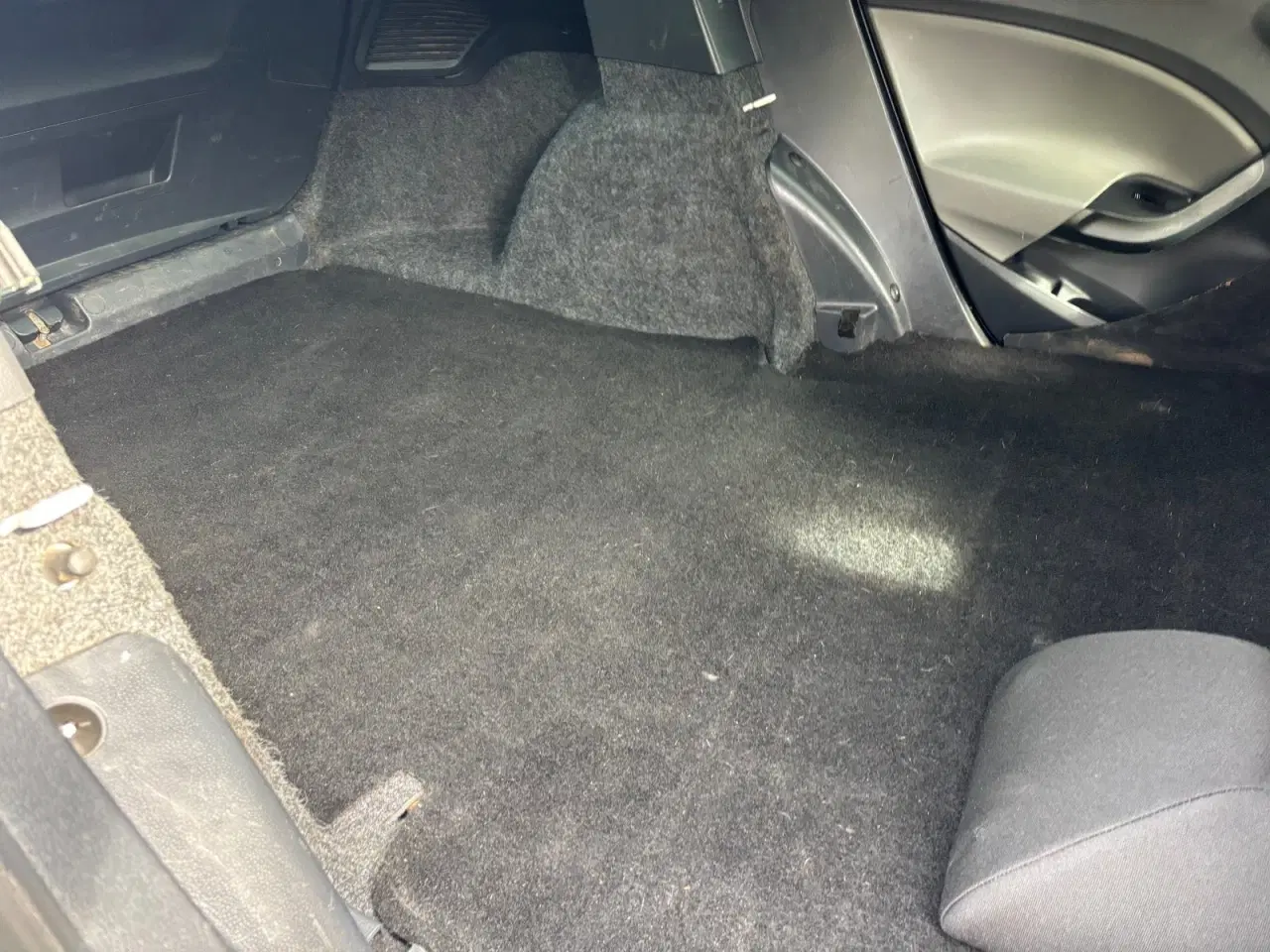 Billede 8 - Seat Ibiza 1,6 TDi 90 Reference ST Van
