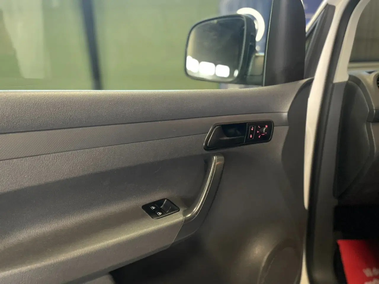 Billede 8 - VW Caddy 1,6 TDi 75 BMT Van