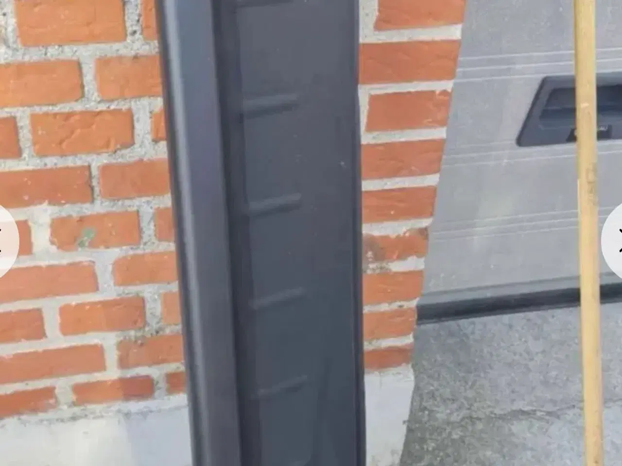 Billede 2 - Skub gardin til Citroën C4 Picasso 