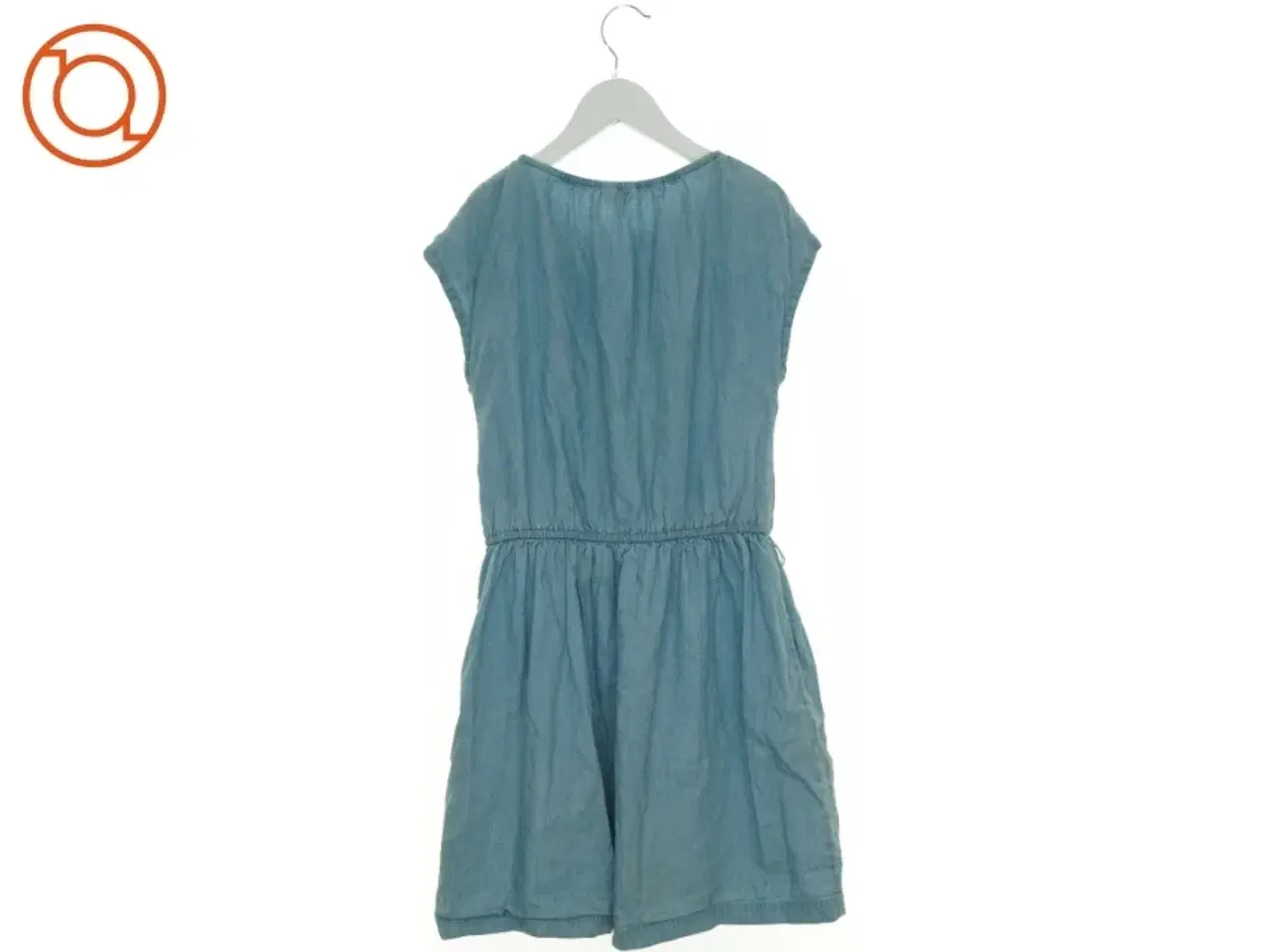 Billede 2 - Kjole fra Tommy Hilfiger (str. 152 cm)