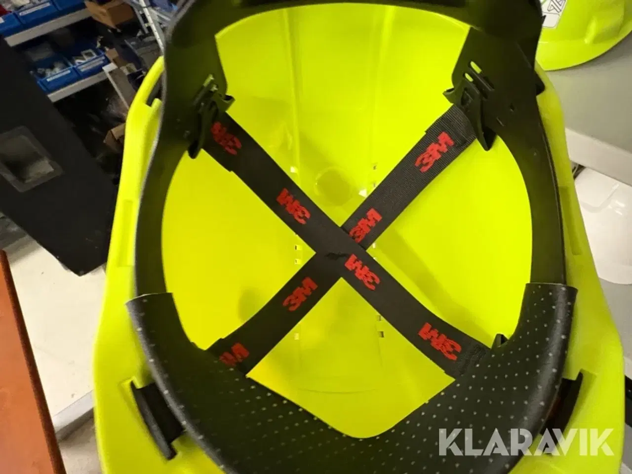 Billede 7 - Hjelme Kask/3 m 10 styk