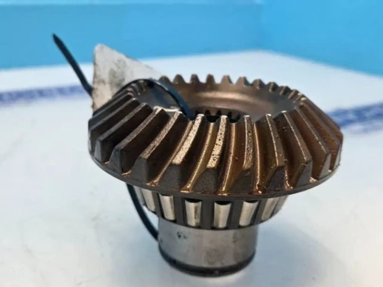 Billede 13 - John Deere 6300 Gear L78235