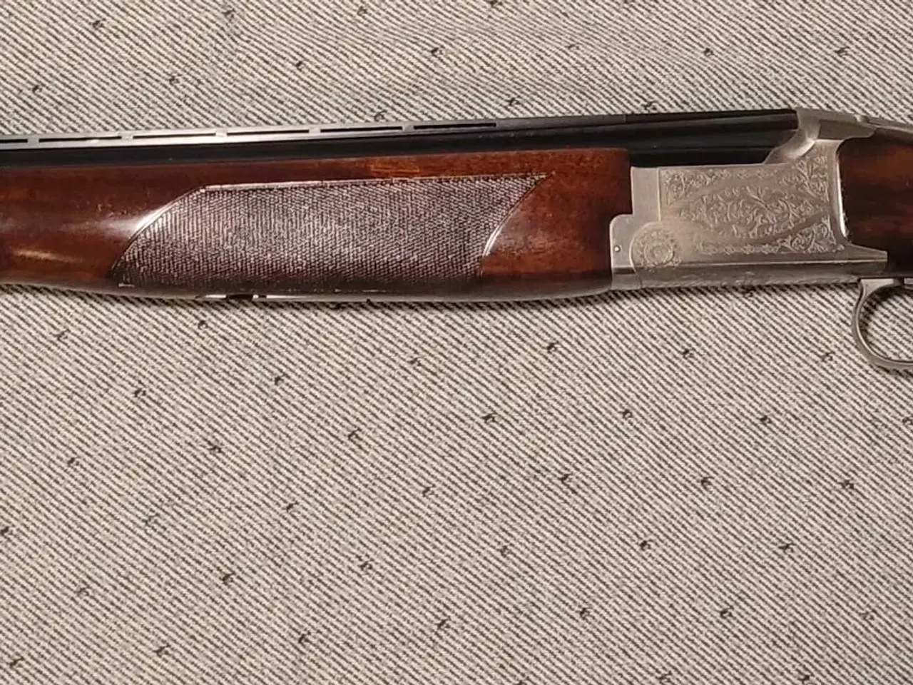 Billede 2 - Miroku Mk 60 12/76