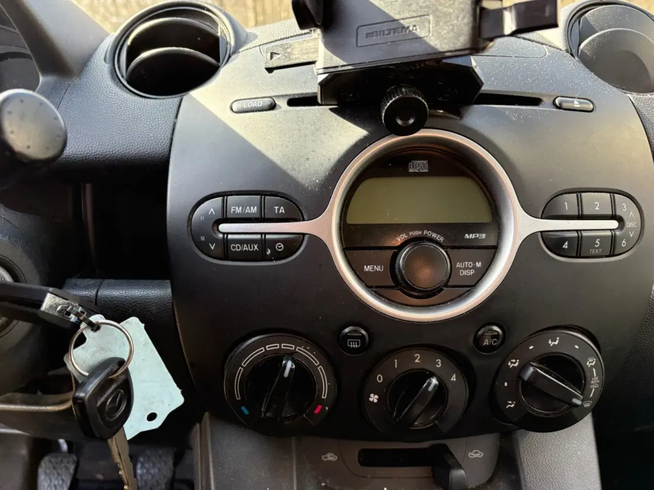 Billede 15 - Mazda 2 1,3 Advance