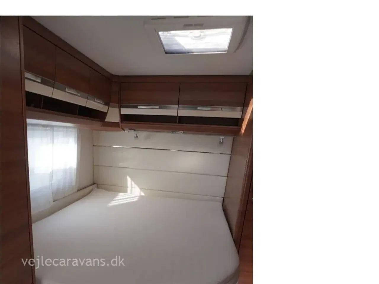 Billede 15 - 2018 - Dethleffs Nomad 590 RF
