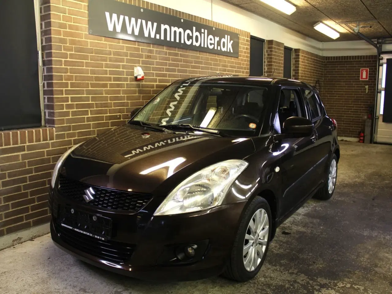 Billede 2 - Suzuki Swift 1,2 Cruise S ECO+