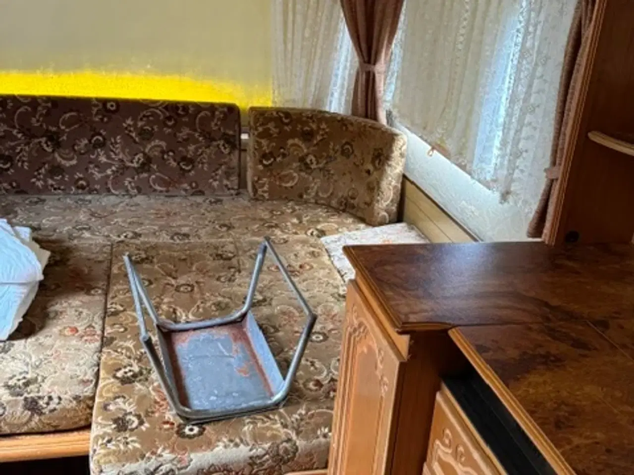 Billede 5 - Tabbert Comtesse 515