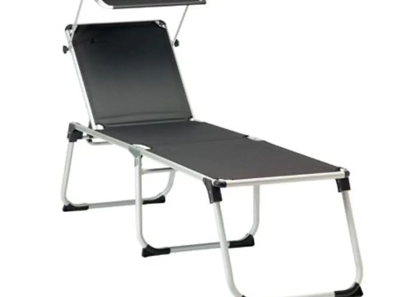 Billede 1 - Isabella solseng sort