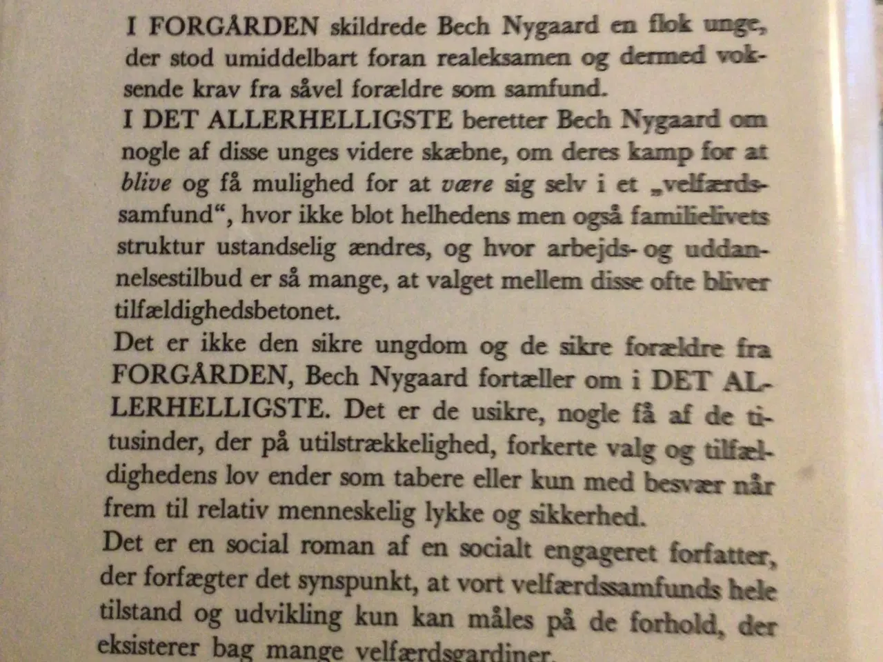 Billede 4 - J. Bech Nygaard : Se billeder