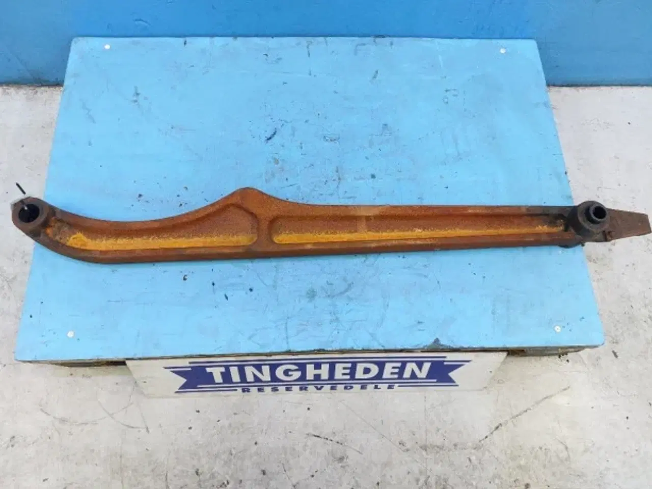 Billede 4 - Case 580 SLE Plejlstang 331620A1