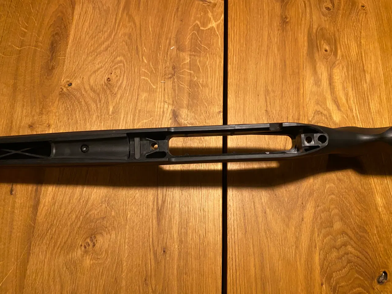 Billede 3 - Tikka T1X skæfte. 