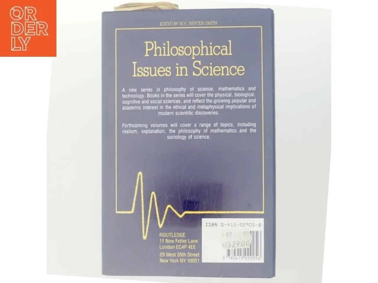 Billede 3 - The rational and the social af James Robert Brown (Bog)