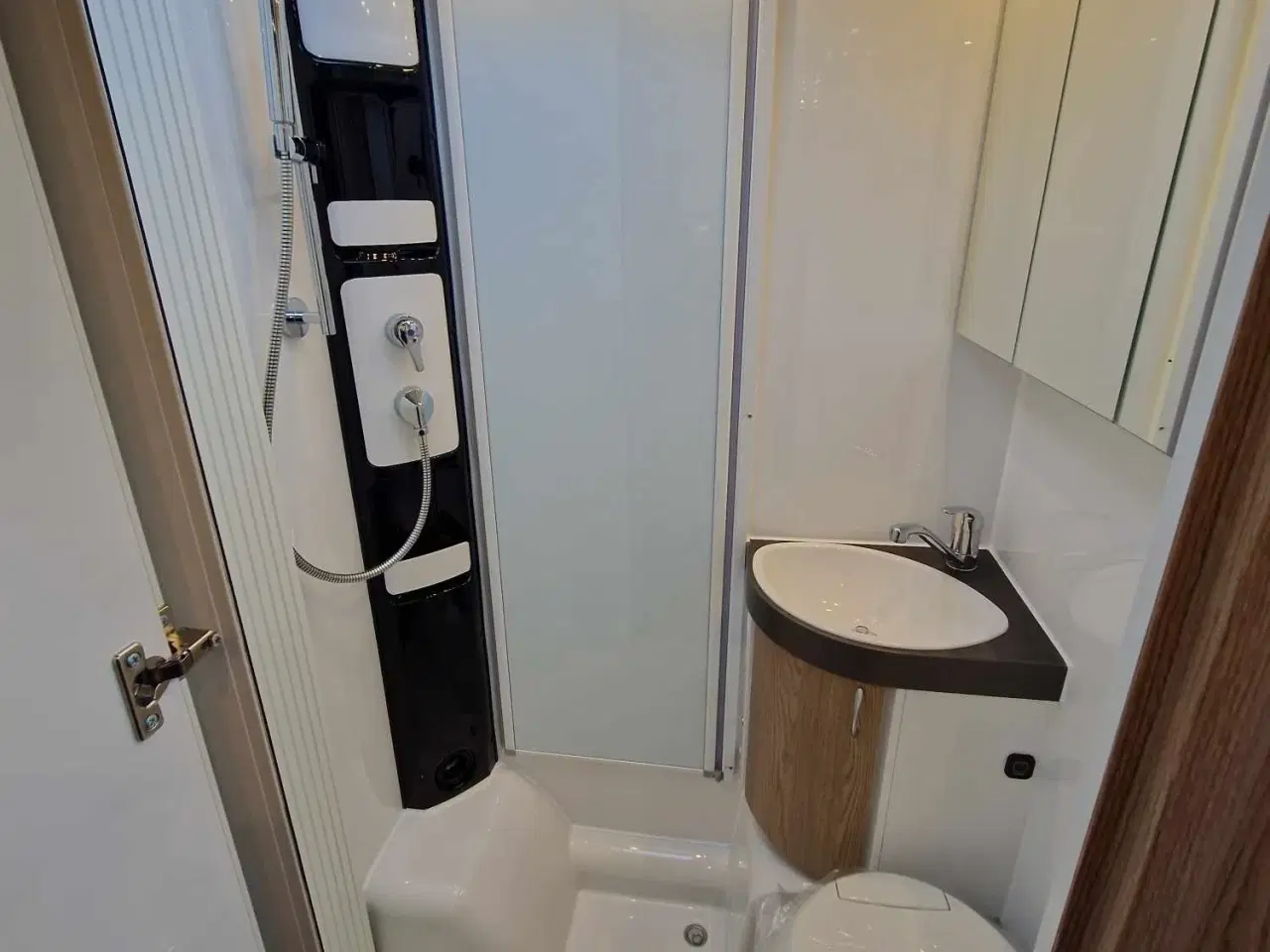 Billede 15 - 2024 - Hobby Optima Ontour Edition F V65 GE