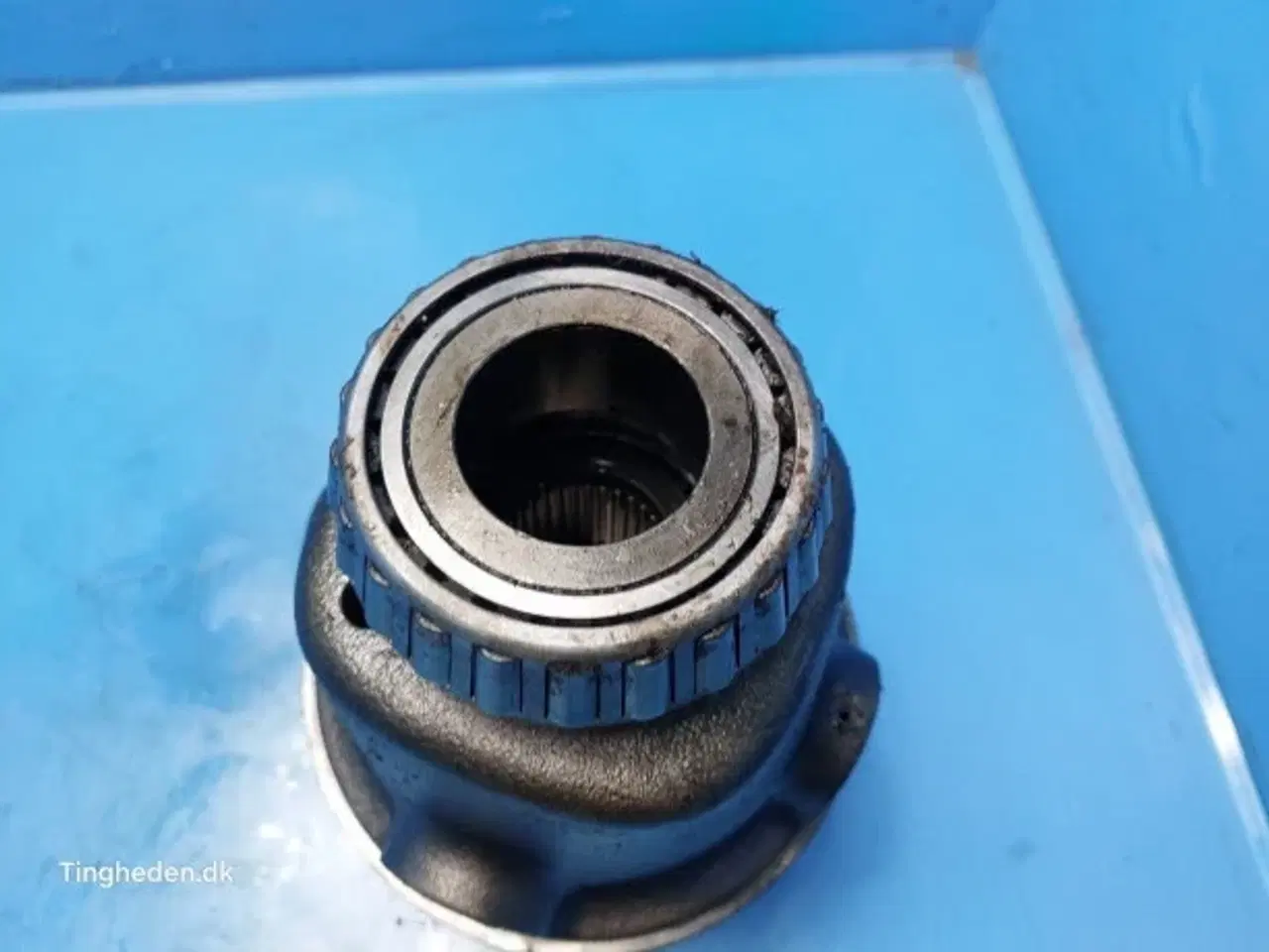 Billede 3 - JCB 427 HL Differential 333/C5054